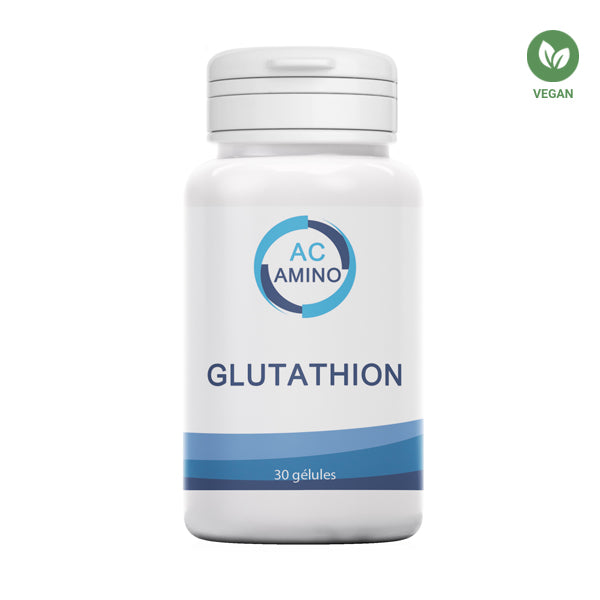 glutathion et vitamine c avis Glutathion + Acérola