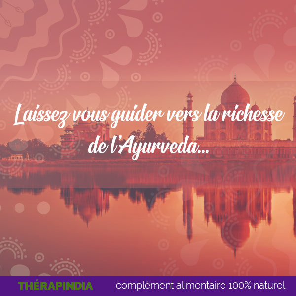 Triphala 40% Tanins – L’Équilibre Digestif Naturel Inspiré de l’Ayurveda