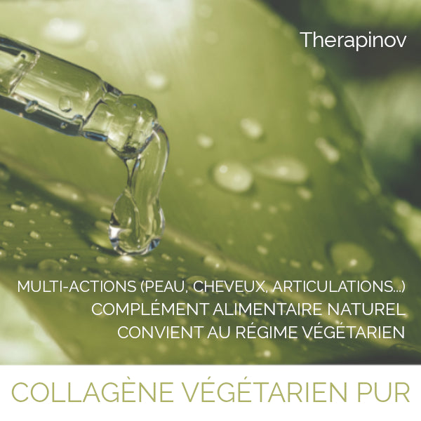 Amado Chlorophylle Collagène – Poudre Saveur Pomme – 100g – Végétarien
