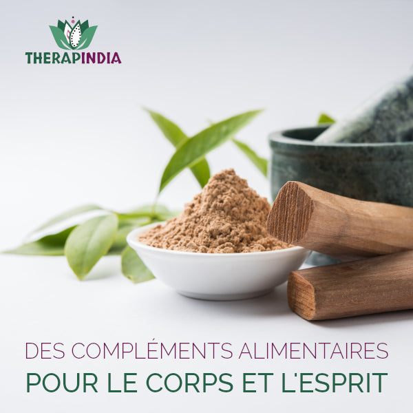 Brahmi 45 % Bacosides : Santé du cerveau