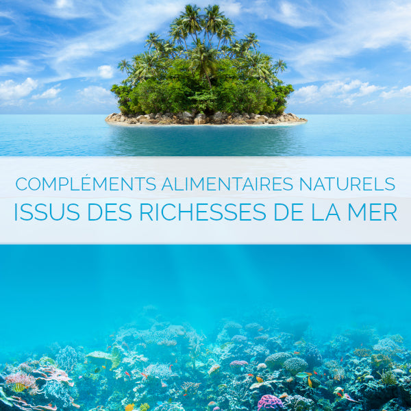 Collagène Marin Pur Hydrolysé Gélules : Peau & Articulations