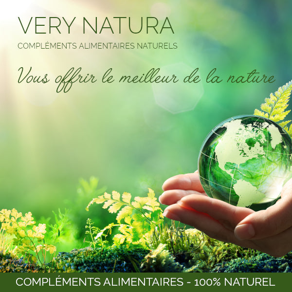 Maca Bio : Désir Sexuel & Vitalité