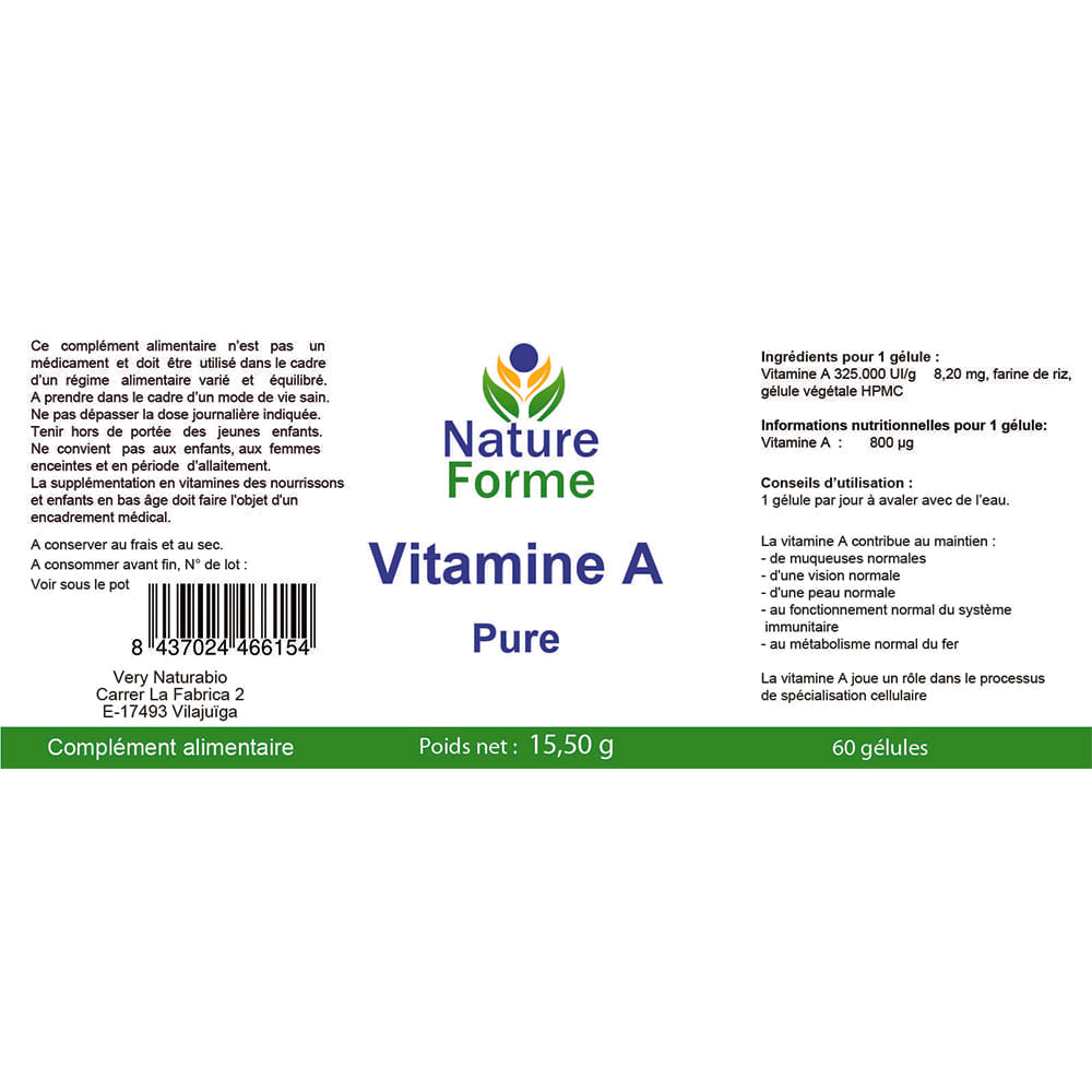 Pack Vitamines Essentielles : Une Base Solide pour Votre Vitalité Quotidienne
