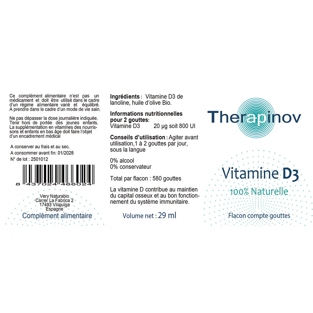Pack Immunité – Votre Solution Naturelle pour Renforcer Vos Défenses Immunitaires