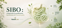 SIBO : comprendre la prolifération bactérienne de l'intestin grêle