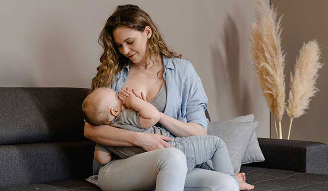 Allaitement et alimentation