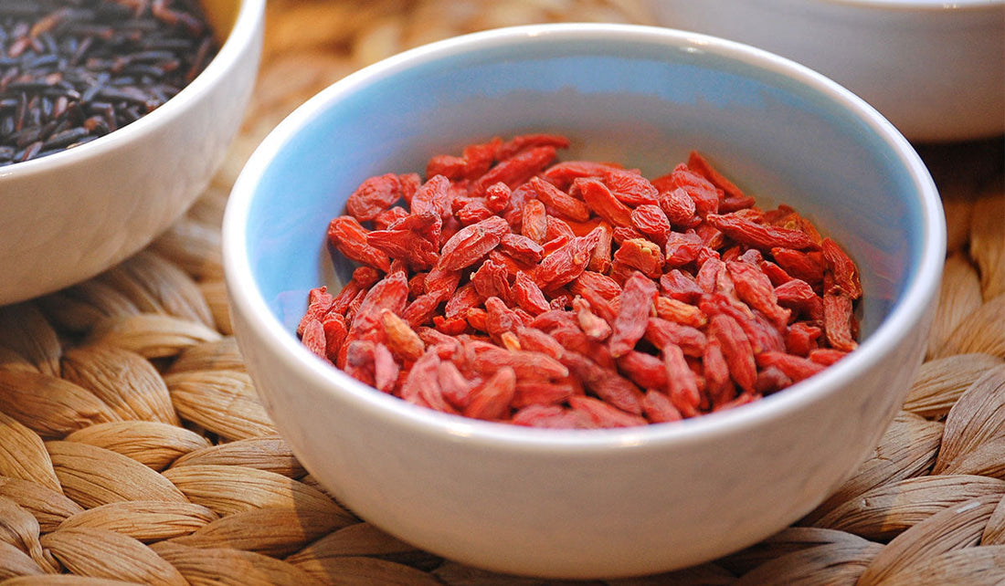 Baie de goji, y a-t-il des dangers ?