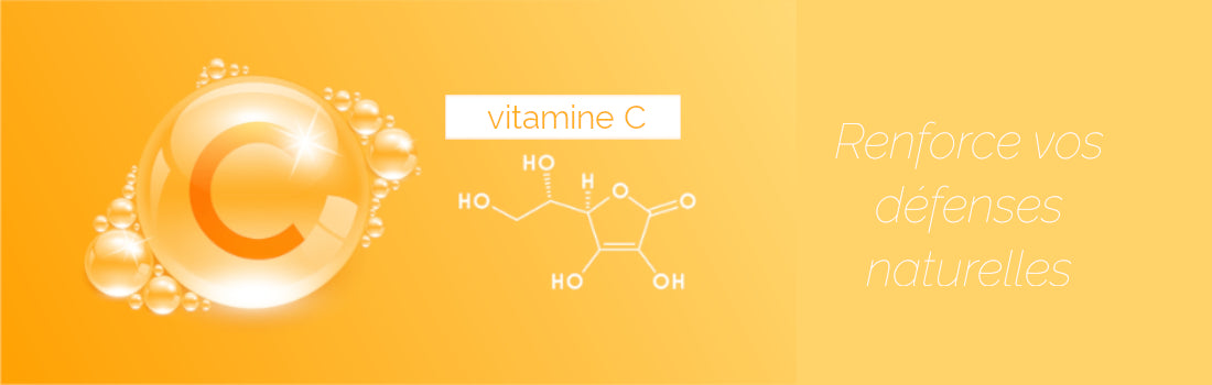 Quelle Vitamine C choisir ?
