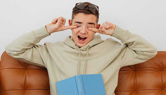 Fatigue oculaire, comment agir ?