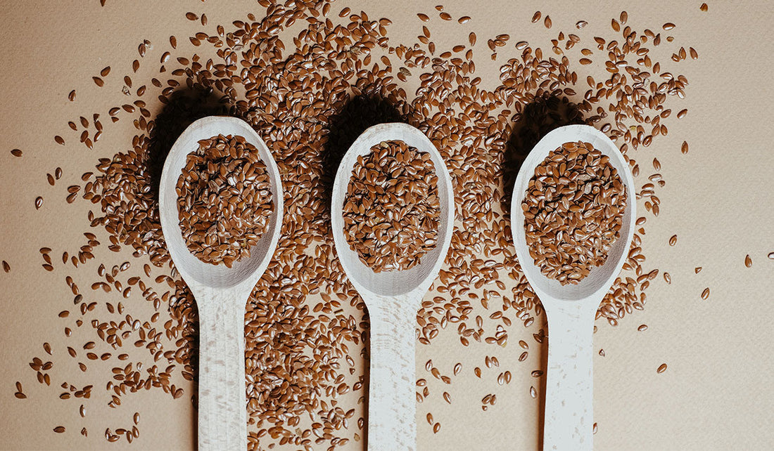 Graines de lin, quels sont les dangers ?