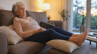 Jambes lourdes : causes et solutions naturelles