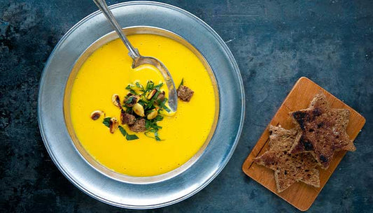 Légumes de saison, découvrez les légumes de l'hiver