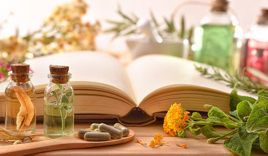 Les meilleurs livres de naturopathie