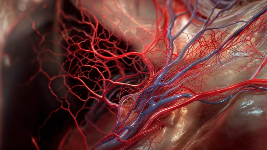 Microcirculation : pourquoi est-elle si importante ?