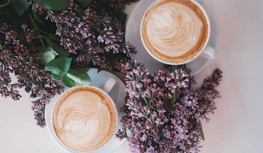 Moon Milk : une recette qui fait du bien