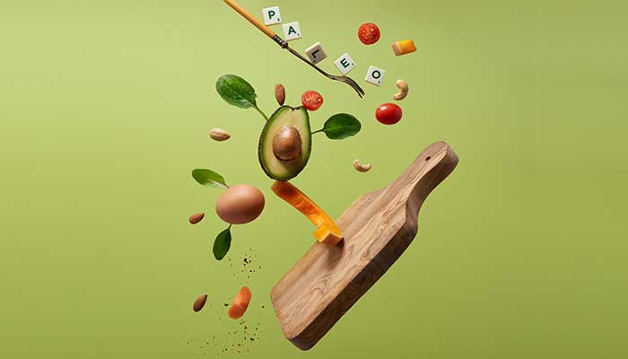 Alimentation paléo : les meilleures recettes