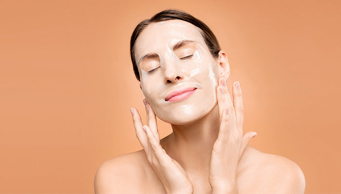 Peau sèche, comment la nourrir en profondeur