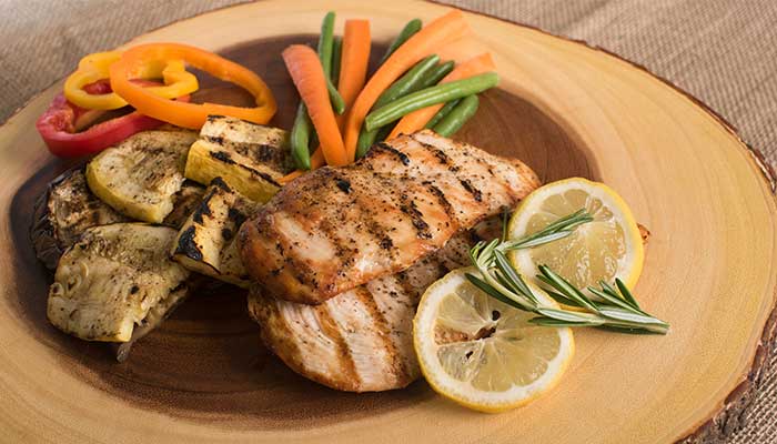Régime crétois : 7 idées de menus équilibrés et gourmands pour une alimentation saine