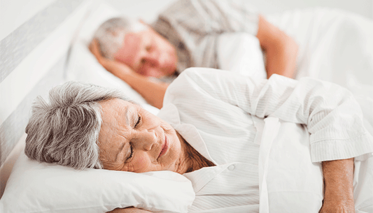 Insomnie : retrouvez naturellement un sommeil de qualité