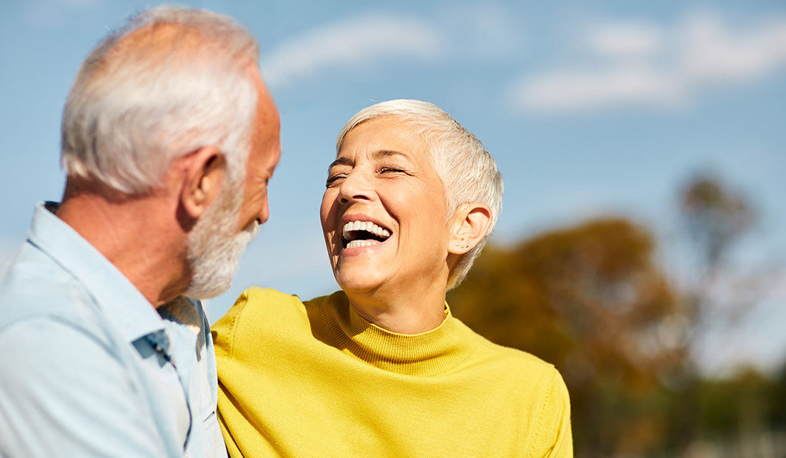 Comment lutter contre le stress oxydatif ?
