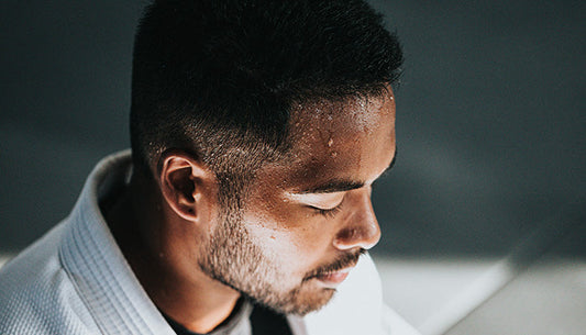 Comment transpirer moins ?