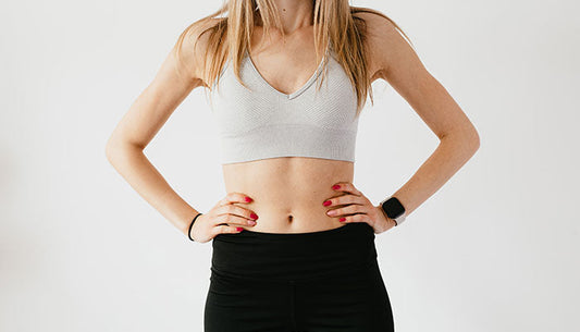 Les meilleurs exercices pour garder le ventre plat