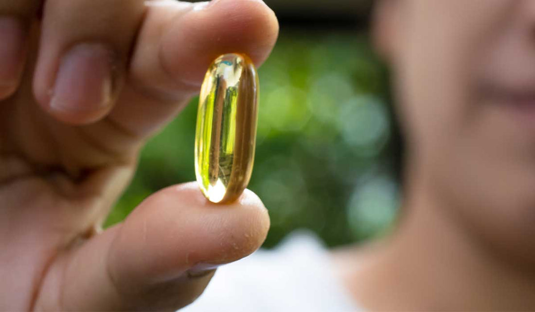 Découvrez toutes les vitamines liposolubles