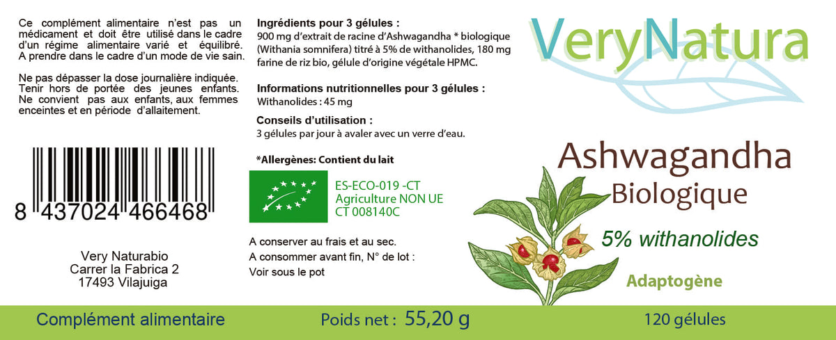 Pack énergie : Retrouvez Votre Énergie Naturelle et Votre Résistance au Quotidien