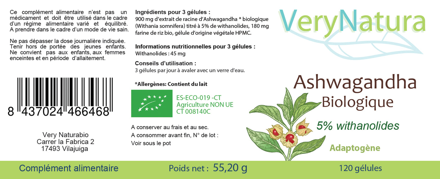 Pack énergie : Retrouvez Votre Énergie Naturelle et Votre Résistance au Quotidien