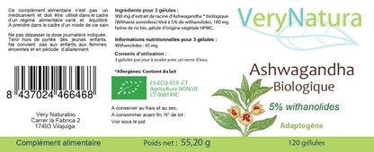 Pack énergie : Retrouvez Votre Énergie Naturelle et Votre Résistance au Quotidien