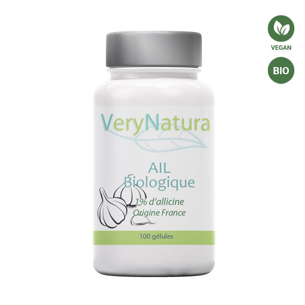 Charbon actif végétal BIO français - 300mg 90 gélules - Dynveo — KALAE