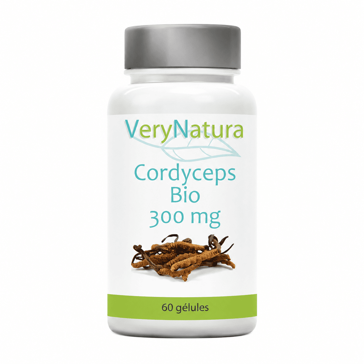 Cordyceps sinensis bio Extrait titré 30 % polysaccharides