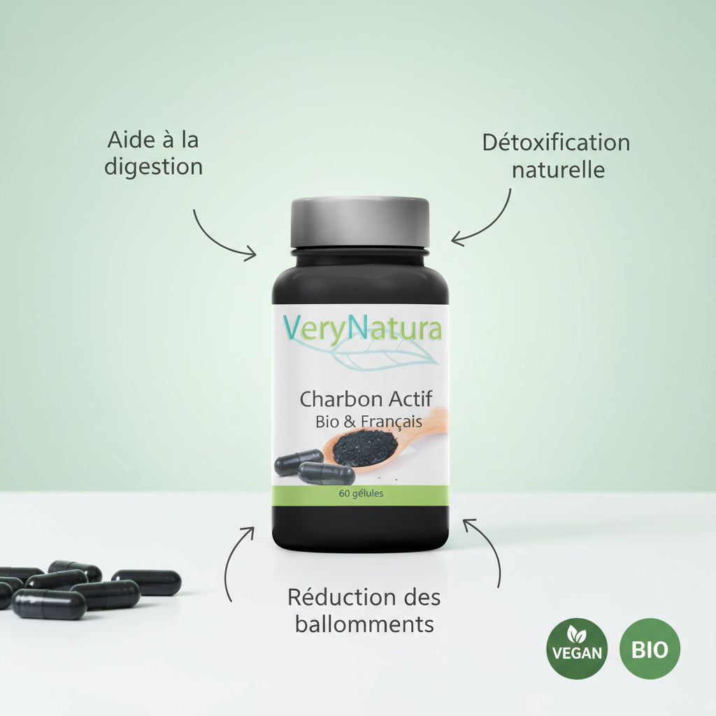 charbon vgtal actif de glutathione Ladsorption est la capacit qua un solide poreux retenir sa surface une substance liquide ou encore un gaz Charbon Actif Bio Very