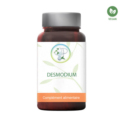 Desmodium ratio 10/1 : Santé du foie & Detox