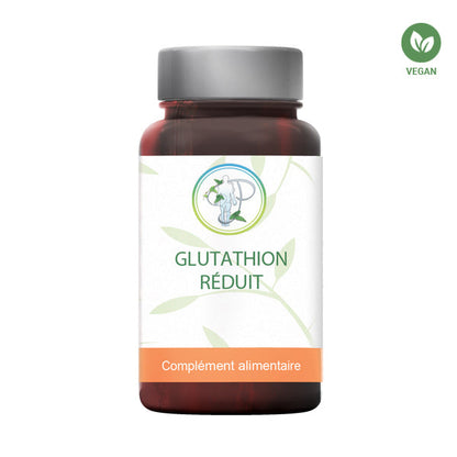 Glutathion réduit GSH