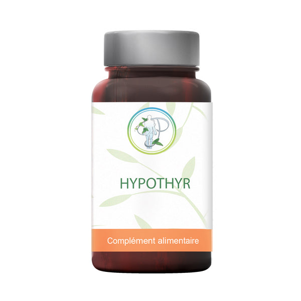 Hypothyr ® Pack Promo x 3