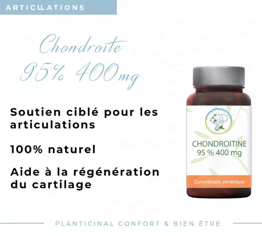 Chondroïtine