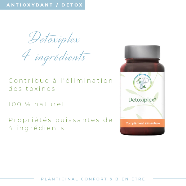 Detoxiplex ®