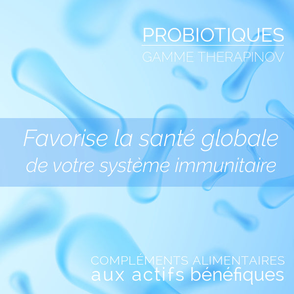 Probiotique Candida Stop : Probiotiques & Flore Intestinale