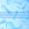 Probiotique Origine : Flore Intestinale