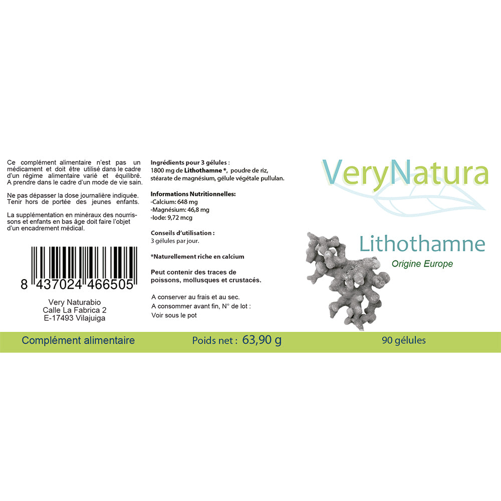 Pack Solidité Osseuse – Votre Solution Naturelle pour des Os et Articulations en Santé
