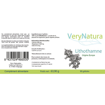 Pack Solidité Osseuse – Votre Solution Naturelle pour des Os et Articulations en Santé