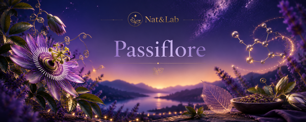 Passiflore : définition, origine, usages traditionnels et compléments alimentaires