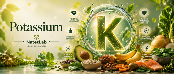 Potassium