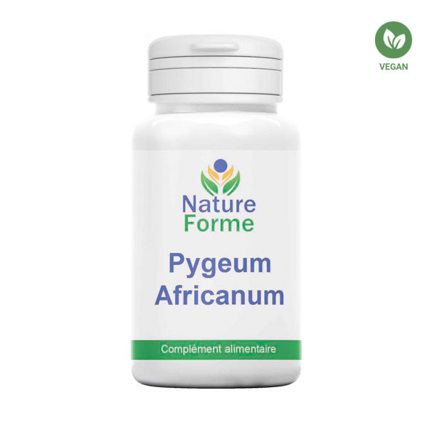 Pygeum Africanum – Votre Allié Naturel pour la Santé de la Prostate et le Confort Urinaire