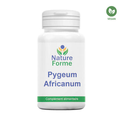 Pygeum Africanum – Votre Allié Naturel pour la Santé de la Prostate et le Confort Urinaire