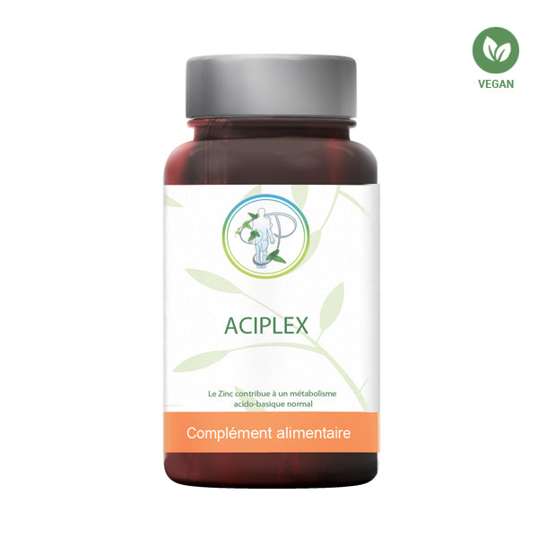 Aciplex – Équilibre Acido-Basique Naturel | Complément Alimentaire à ...