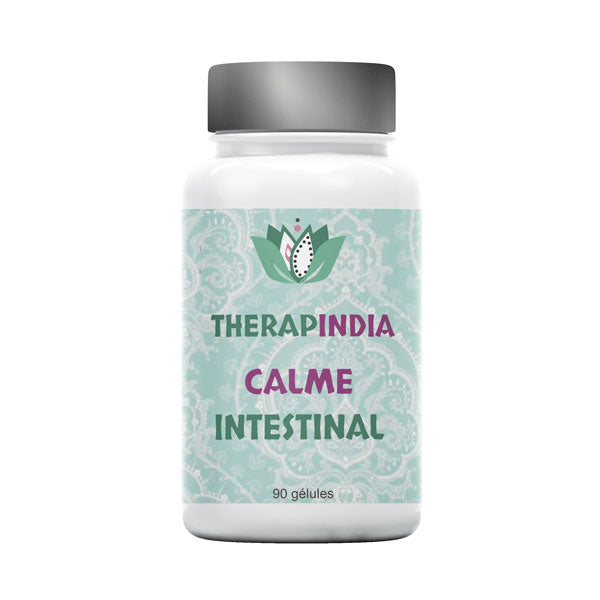 Calme Intestinal – Votre Solution Naturelle pour un Confort Digestif au Quotidien