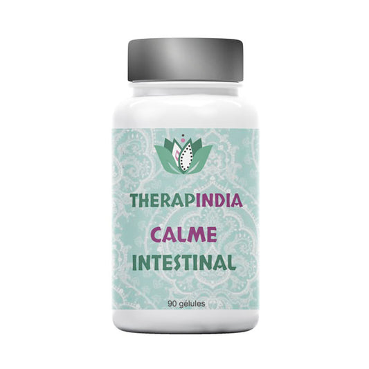 Calme Intestinal – Votre Solution Naturelle pour un Confort Digestif au Quotidien