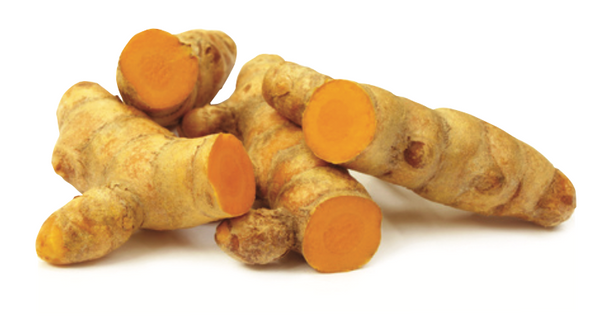 Le Curcuma et son principe actif recherché : La Curcumine